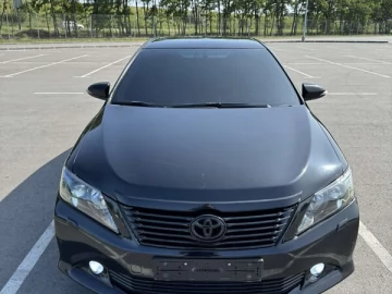 Авто Toyota Camry 2012 № 7801448