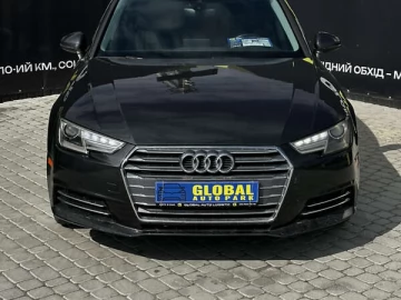 Авто Audi A4 2016 № 7801452