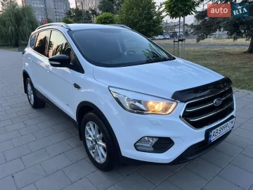 Авто Ford Kuga 2017 № 7801458