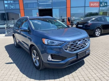Авто Ford Edge 2019 № 7801461