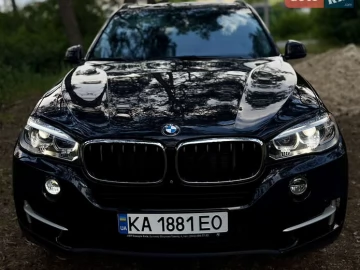 Авто BMW X5 2014 № 7801467