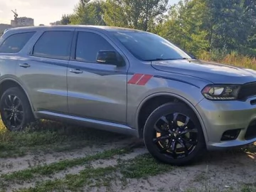 Авто Dodge Durango 2019 № 7801472