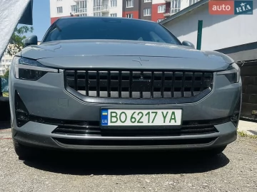 Авто Polestar 2 2023 № 7801479