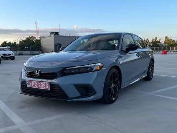 Авто Honda Civic 2023 № 7801480