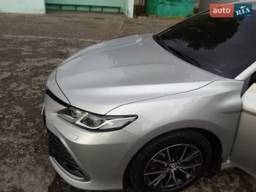 Авто Toyota Camry 2022 № 7801484