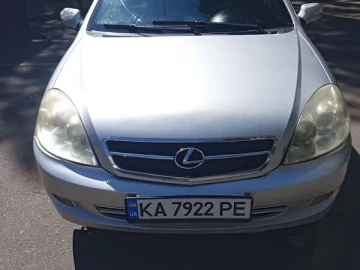 Авто Lifan 520 2008 № 7801508
