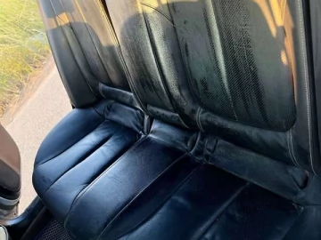 Авто Nissan Maxima 2000 № 7801510