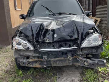 Авто Mercedes M-Class 2001 № 7801514