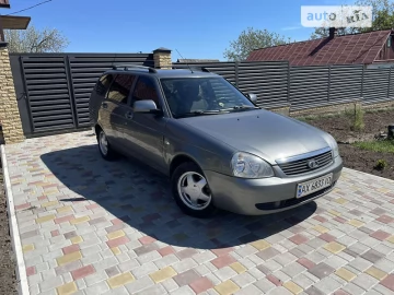 Авто ВАЗ 2171 Priora 2012 № 7801516