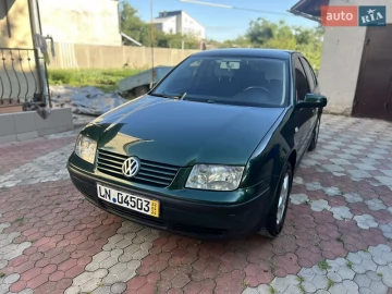 Авто Volkswagen Bora 2002 № 7801520