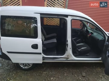 Авто Opel Combo 2007 № 7801521