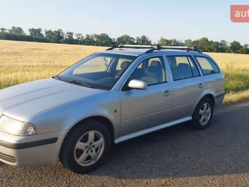 Авто Skoda Octavia 2009 № 7801527