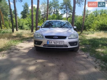 Авто Ford Focus 2005 № 7801539