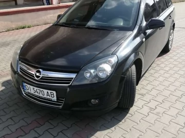 Авто Opel Astra 2013 № 7801550