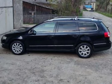 Авто Volkswagen Passat 2007 № 7801555