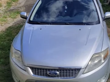 Авто Ford Mondeo 2010 № 7801562