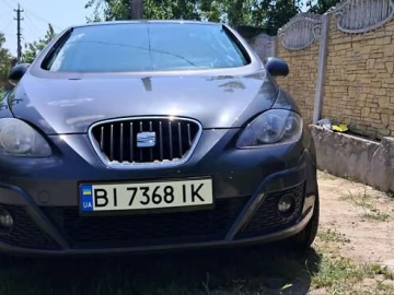 Авто SEAT Altea 2011 № 7801569