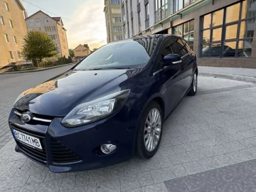 Авто Ford Focus 2011 № 7801575