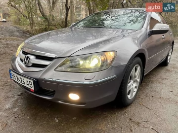 Авто Honda Legend 2006 № 7801577