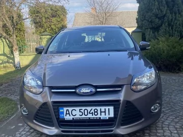 Авто Ford Focus 2013 № 7801582