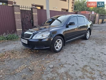 Авто Skoda Octavia 2009 № 7801587