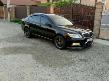 Авто Skoda Octavia 2009 № 7801588