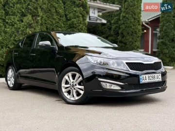 Авто KIA Optima 2012 № 7801595