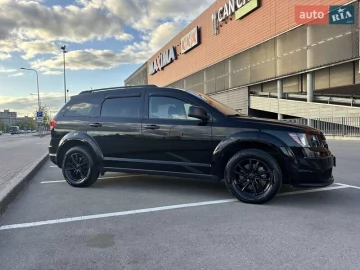 Авто Dodge Journey 2017 № 7801611
