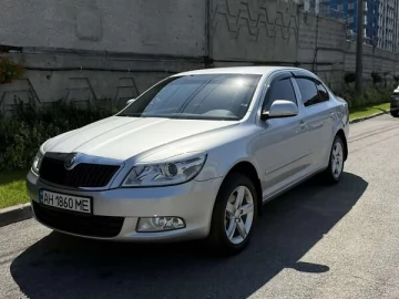 Авто Skoda Octavia 2012 № 7801616