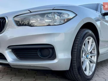 Авто BMW 1 Series 2016 № 7801619