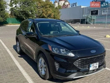 Авто Ford Escape 2020 № 7801630