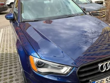 Авто Audi A3 2015 № 7801632