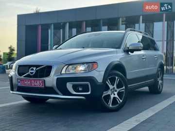 Авто Volvo Xc70 2011 № 7801653
