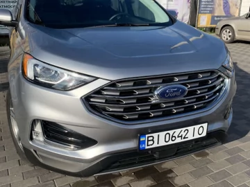 Авто Ford Edge 2020 № 7801661