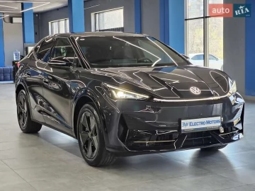 Авто Volkswagen Id Unyx 2024 № 7801671