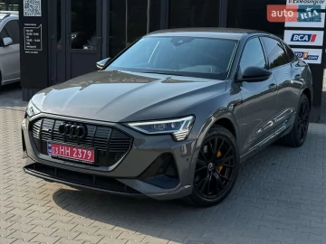 Авто Audi E-Tron 2022 № 7801692