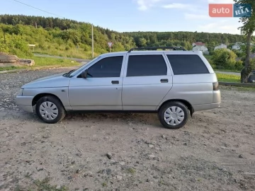 Авто ВАЗ 2111 2007 № 7801698