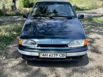 Авто ВАЗ 2113 Samara 2006 № 7801699