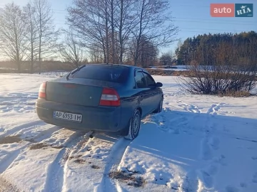 Авто KIA Shuma 2000 № 7801701