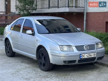 Авто Volkswagen Bora 2000 № 7801715