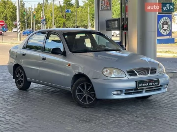 Авто Daewoo Lanos 2005 № 7801717