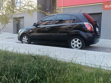 Авто KIA Rio 2007 № 7801722