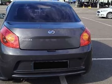 Авто ЗАЗ Forza 2011 № 7801723