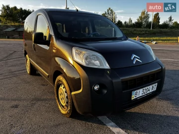 Авто Citroen Nemo 2011 № 7801738