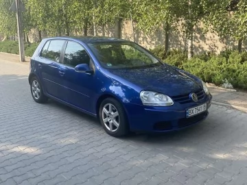 Авто Volkswagen Golf 2005 № 7801741
