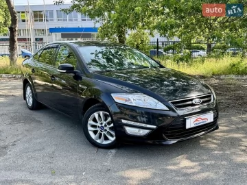 Авто Ford Mondeo 2012 № 7801748