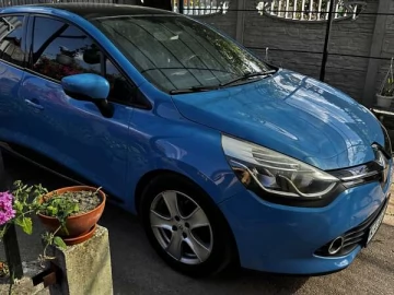 Авто Renault Clio 2012 № 7801768