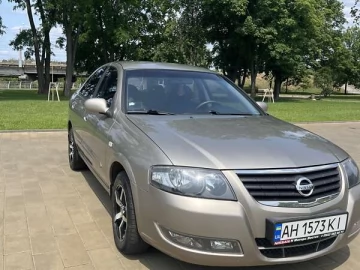Авто Nissan Almera 2010 № 7801769