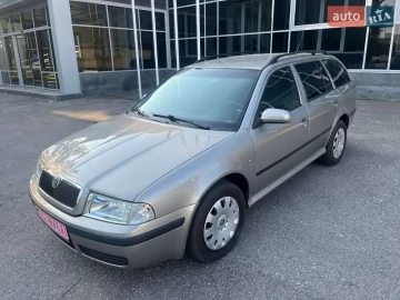 Авто Skoda Octavia 2009 № 7801772