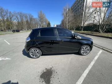 Авто Renault Zoe 2016 № 7801787